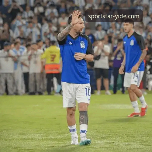 阿根廷5-0大胜赞比亚：梅西让点球背后的深度解读与亿德体育平台观赛指南